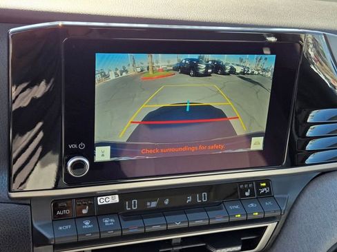 Certified 2025 Toyota Camry LE w/ Convenience Package image 22