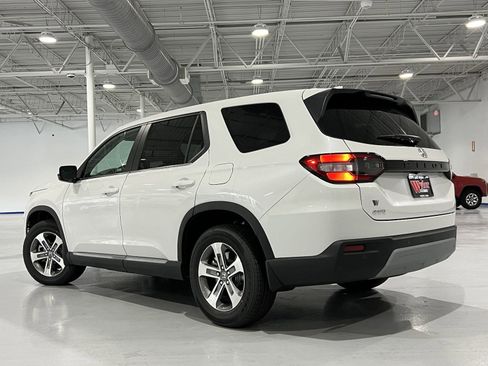 New 2025 Honda Pilot EX-L image 18