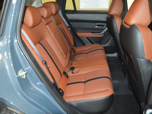 New 2026 MAZDA CX-50 Meridian Edition w/ Weather Package image 12