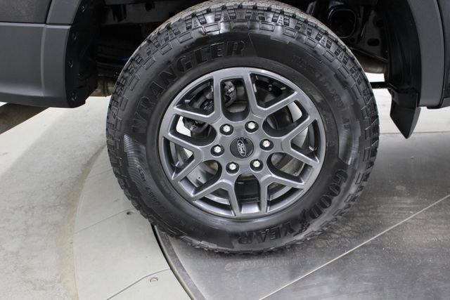 Used 2025 Ford Ranger XLT AWD/4WD image 44