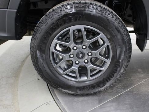 Used 2025 Ford Ranger XLT AWD/4WD image 44