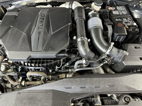 Used 2021 Hyundai Sonata N Line image 32