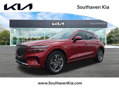 Used 2025 Genesis GV70 2.5T