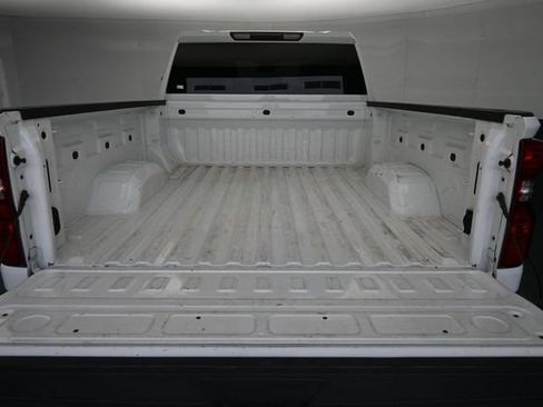Used 2024 Chevrolet Silverado 2500 Custom w/ Custom Convenience Package AWD/4WD image 27
