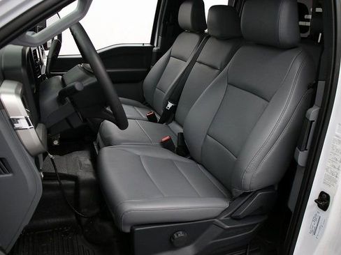 New 2024 Ford F450 XL image 9