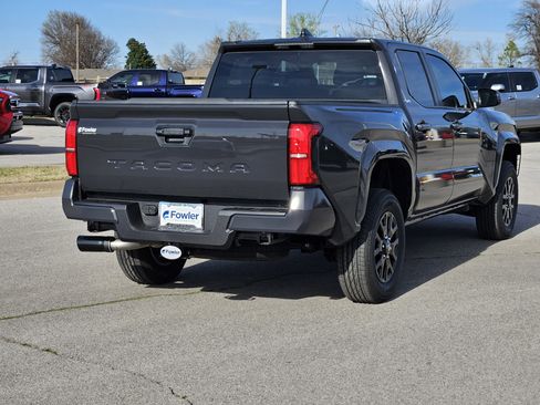 New 2026 Toyota Tacoma SR5 image 4