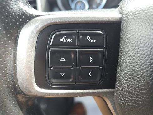 Used 2022 RAM 2500 Tradesman AWD/4WD image 18
