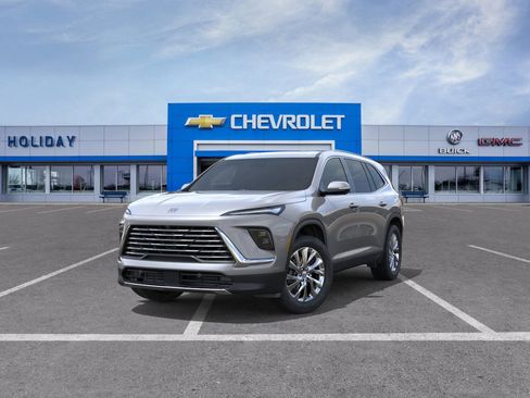 New 2026 Buick Enclave Preferred w/ LPO, Floor Liner Package image 11