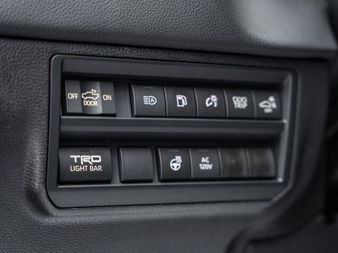 New 2026 Toyota Tundra TRD Pro image 45