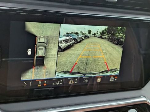 New 2026 GMC Sierra 1500 Denali Ultimate AWD/4WD image 12