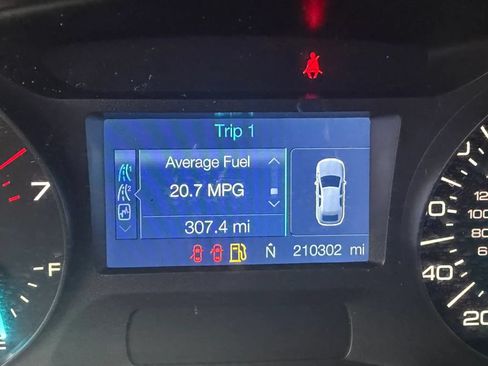 Used 2011 Ford Edge SE w/ 101A Rapid Spec Order Code FWD image 14