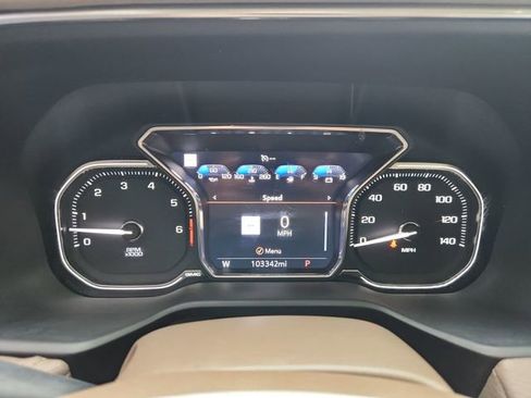 Used 2021 GMC Yukon XL Denali RWD image 12