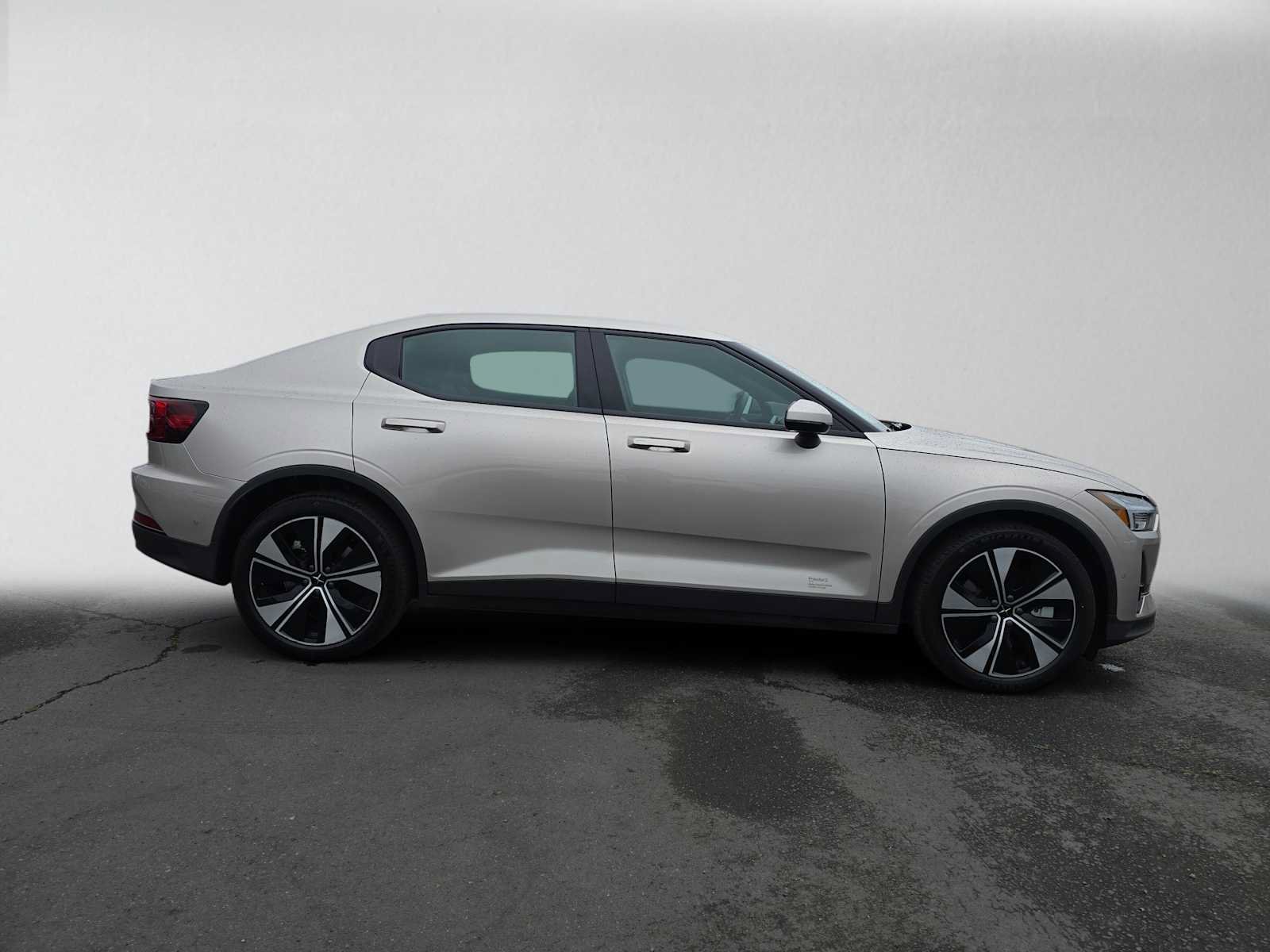 Used 2023 Polestar Polestar 2 w/ Pilot Pack FWD image 2