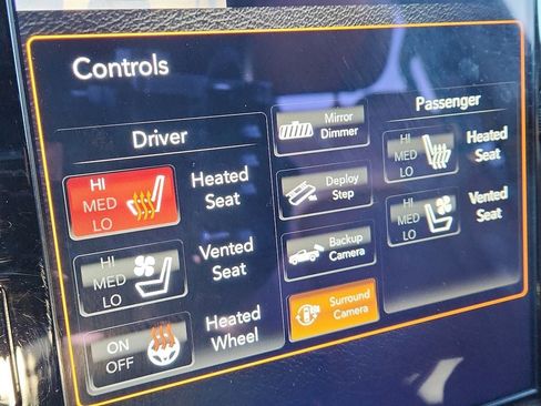 Used 2021 RAM 1500 Limited image 20