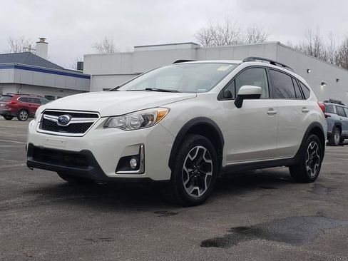 Used 2016 Subaru Crosstrek 2.0i Premium image 8