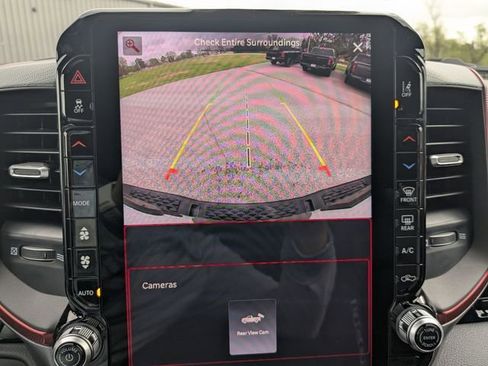 New 2026 RAM 1500 Rebel AWD/4WD image 31