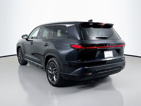 Certified 2025 Lexus TX 350 AWD image 7