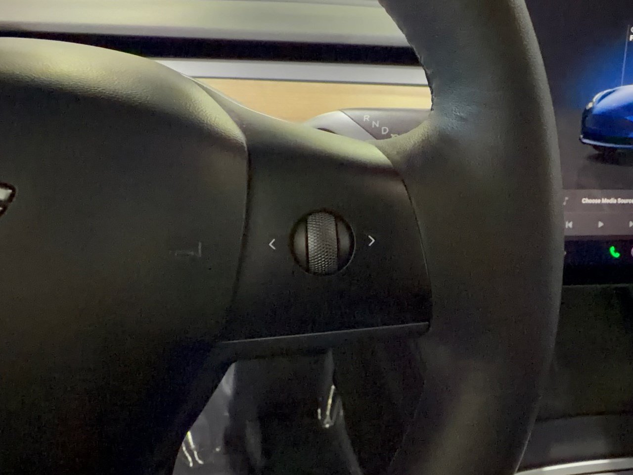 Used 2023 Tesla Model 3 Long Range AWD/4WD image 19