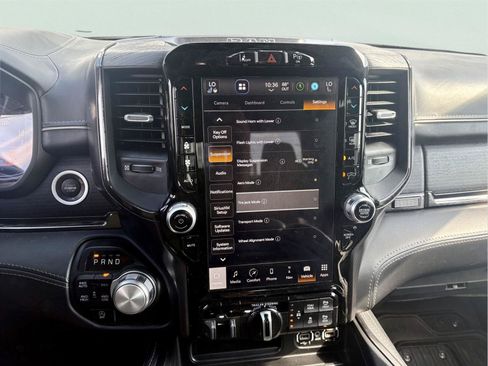 Used 2023 RAM 1500 Limited AWD/4WD image 20