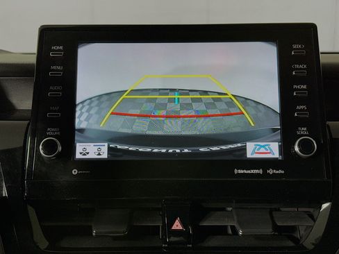 Used 2023 Toyota Camry XSE FWD image 25