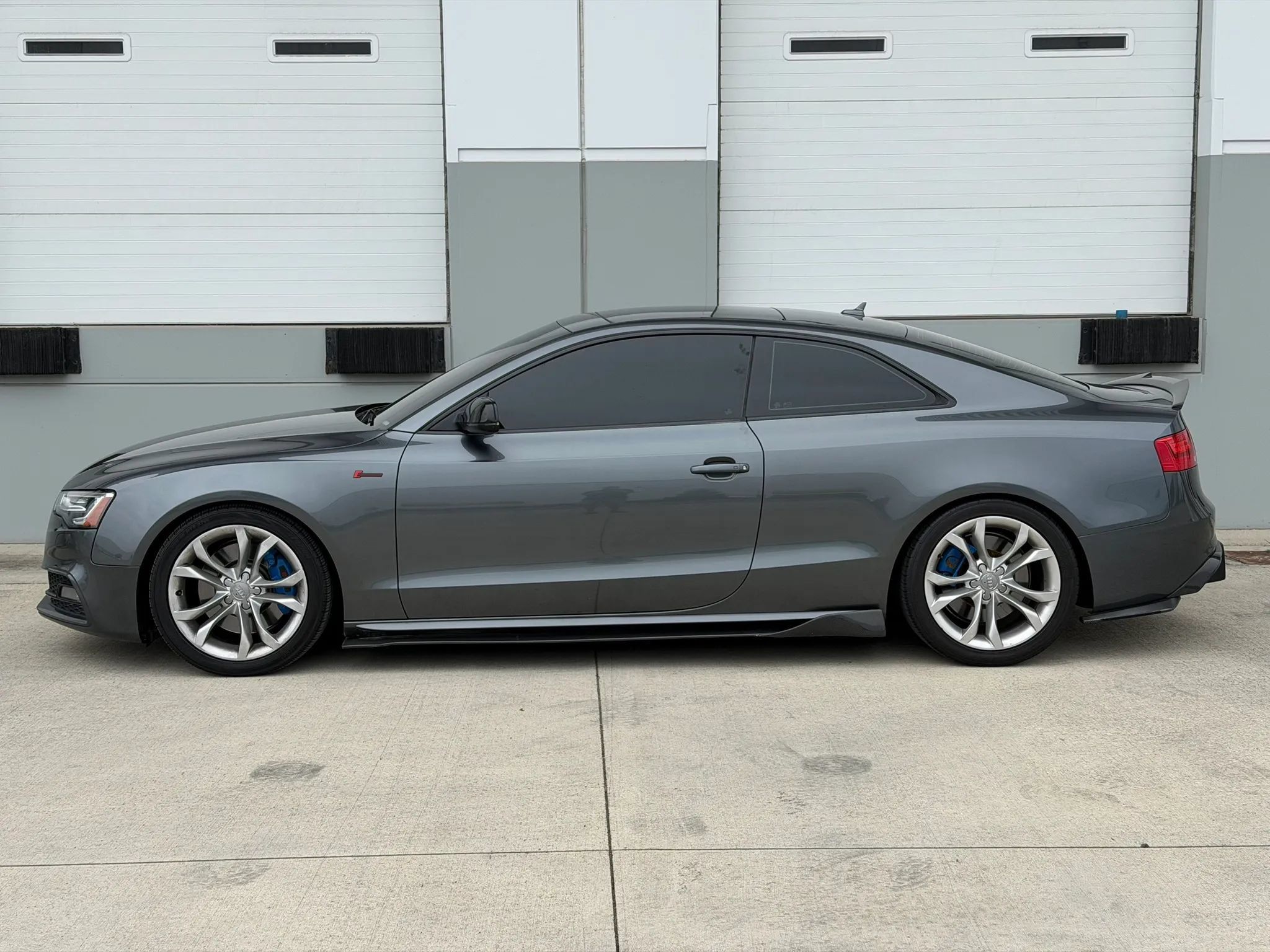 Used 2016 Audi S5 Premium Plus w/ Technology Package AWD/4WD image 3