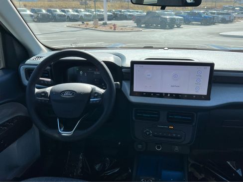 New 2026 Ford Maverick XLT w/ Equipment Group 301A AWD/4WD image 24