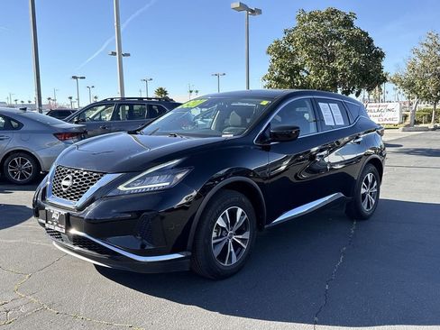 Used 2023 Nissan Murano S image 32