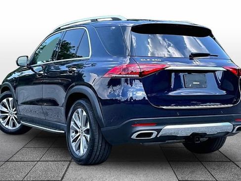 Used 2022 Mercedes-Benz GLE 350 4MATIC image 5