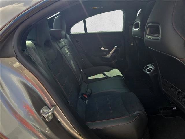 Used 2023 Mercedes-Benz CLA 250 4MATIC image 12