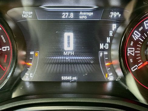 Used 2019 Dodge Challenger GT w/ Blacktop Package RWD image 15