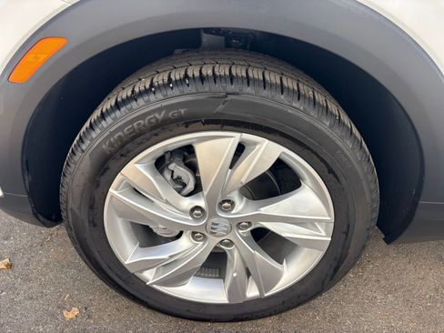 Used 2025 Buick Encore GX Preferred image 30