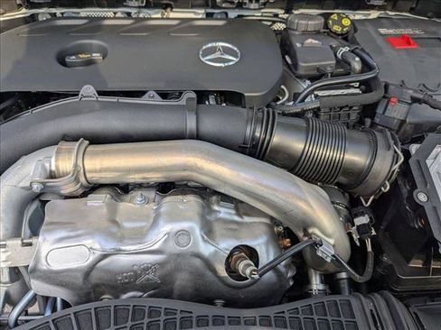 Certified 2026 Mercedes-Benz GLA 250 image 16