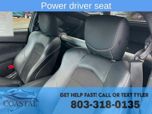 Used 2009 Nissan 370Z Touring w/ Sport Pkg RWD image 10