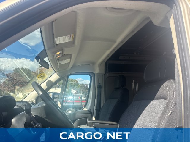 Used 2016 RAM ProMaster 1500 w/ Cargo Convenience Group FWD image 22