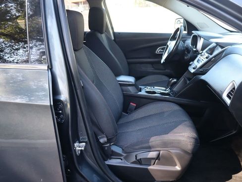 Used 2017 Chevrolet Equinox LT w/ Convenience Package image 22