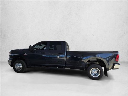 New 2026 RAM 3500 Tradesman AWD/4WD image 5
