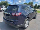 Used 2015 Chevrolet Traverse LT w/ Style and Technology Package image 5