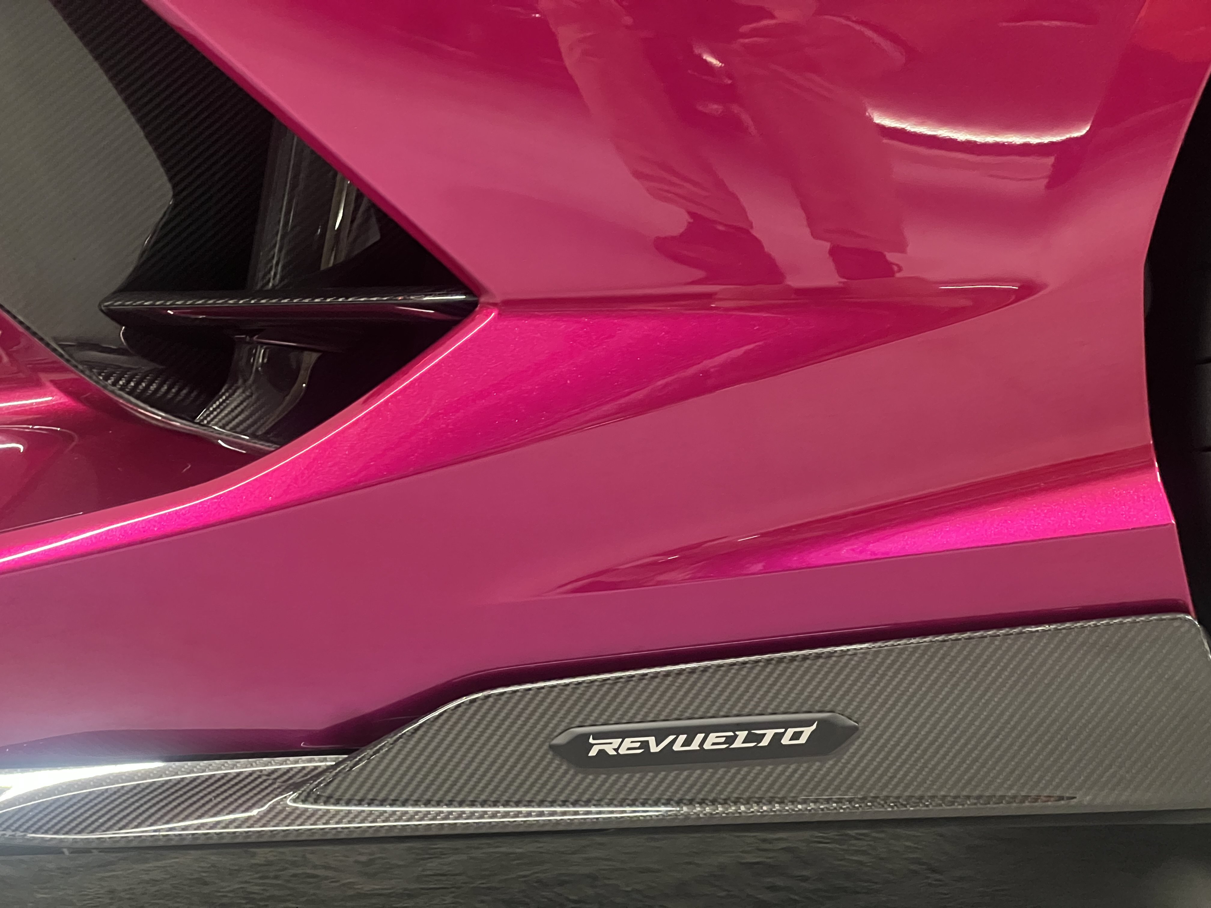 Used 2026 Lamborghini Revuelto AWD/4WD image 25