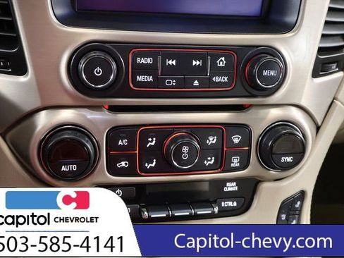 Used 2016 GMC Yukon Denali w/ Open Road Package image 24