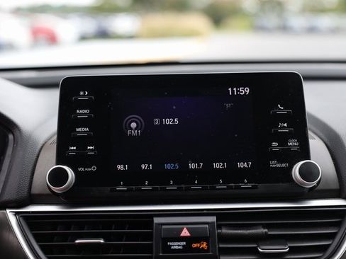 Used 2020 Honda Accord LX image 21