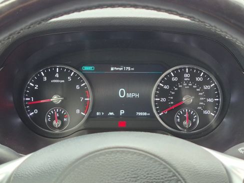 Used 2021 Kia Telluride SX w/ Nightfall Edition Package AWD/4WD image 11