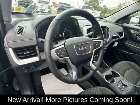 Used 2024 GMC Terrain SLE w/ Driver Convenience Package AWD/4WD image 10