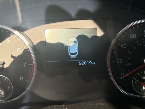 Used 2020 Kia Telluride EX image 9