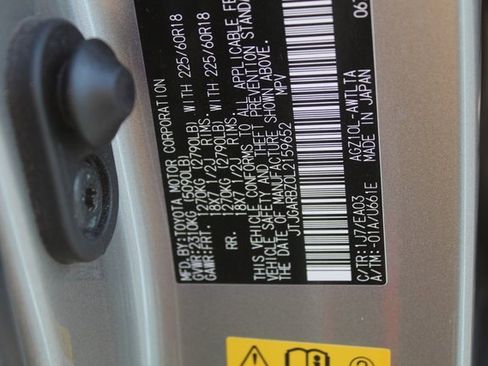 Used 2020 Lexus NX 300 FWD w/ Premium Package image 40