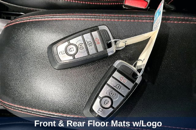 Used 2022 Ford Escape SEL w/ Technology Package AWD/4WD image 46