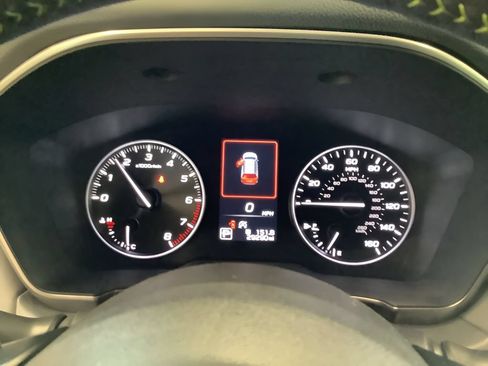 Certified 2024 Subaru Outback Onyx Edition XT AWD/4WD image 6
