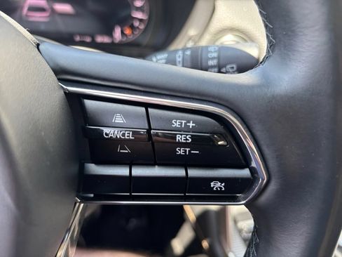 Used 2024 MAZDA CX-90 Plug-In Hybrid w/ Preferred AWD/4WD image 22