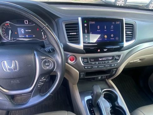 Used 2016 Honda Pilot EX-L image 21