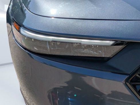 Used 2024 Honda Accord EX image 10