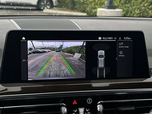 Used 2024 BMW X3 xDrive30i image 24